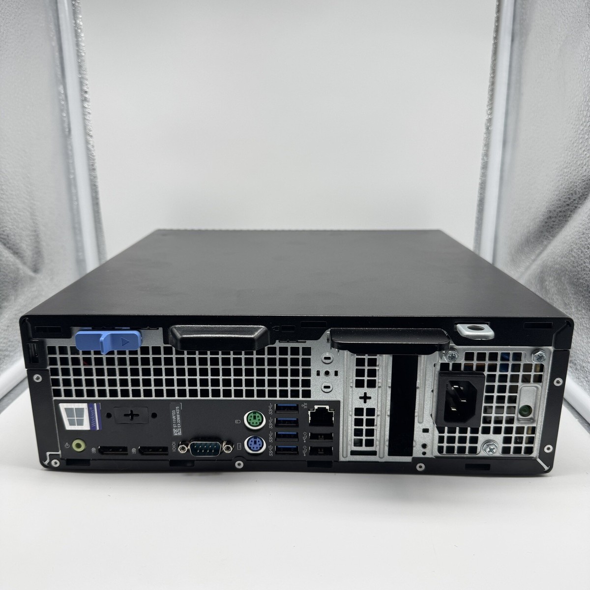 Dell Precision 3440 SFF Desktop| i7-10700 2.9GHz | 16GB RAM