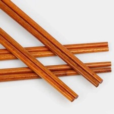 Green natural health environmental protection bamboo chopsticks