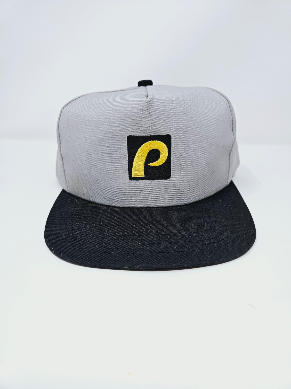 Vintage Producers Adjustable Hat K-Products USA Made Used FAST SHIPPING