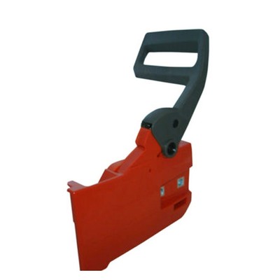Kettenbremsanlage Kupplungsdeckel 503 49 81-03 Rocwood 75590 Rote Farbe
