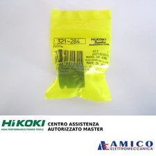 Pistone di ricambio HIKOKI HITACHI per martello DH40MR - ORIGINALE