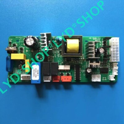 1PCS USED Red Wine Refrigerator USF-168 Computer Board HW-YS03B-V1.0