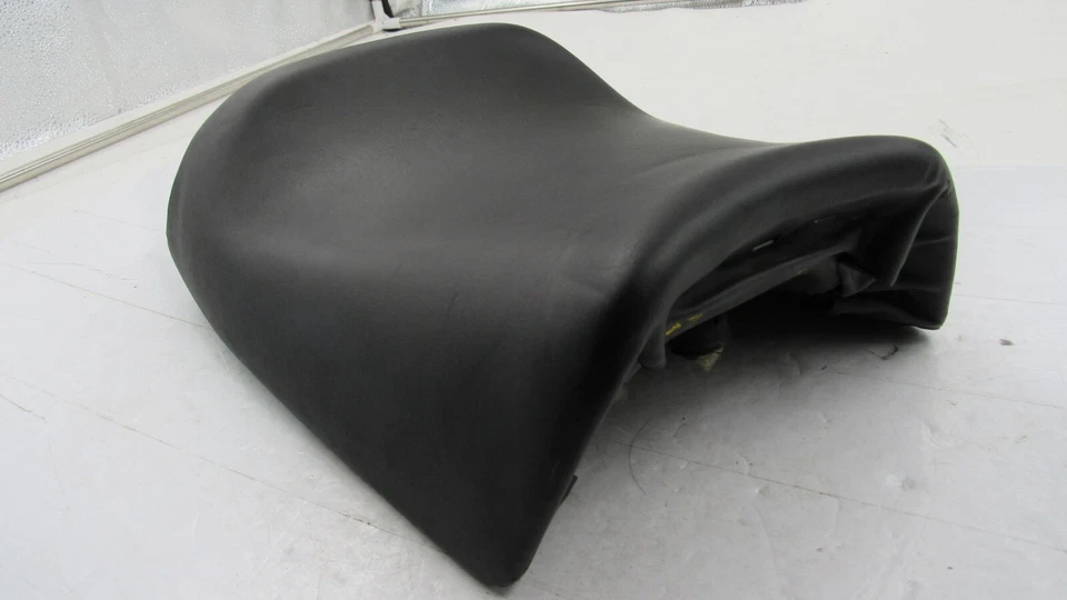 Suzuki GSF400 400 1992 Bandit OEM asiento delantero del conductor Foto 3 de 4