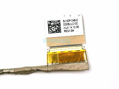 Schermo LCD Toshiba Satellite S55t-B5233 – 15.6 Pollici FHD (1920×1080) – Nero Lucido