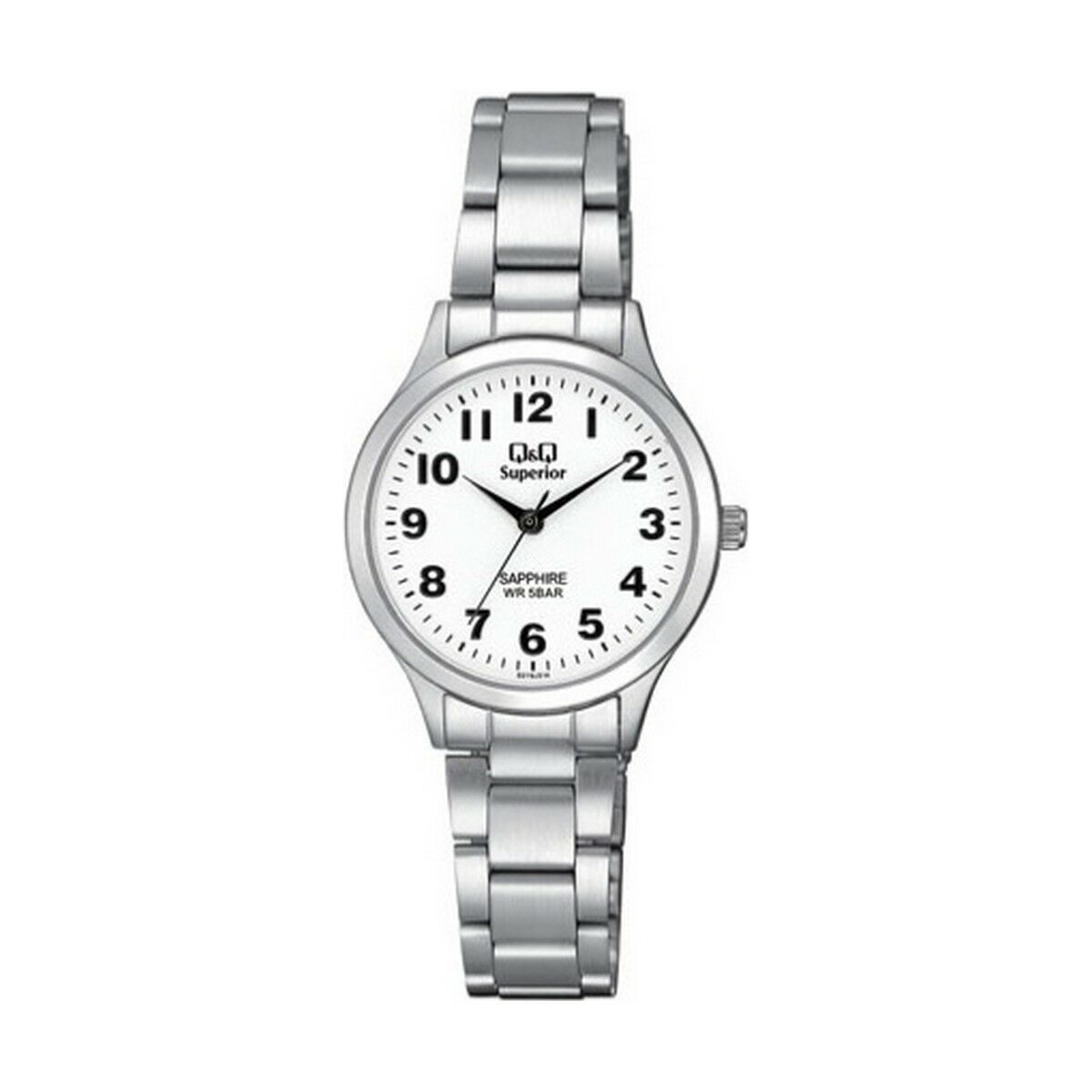 Orologio Donna Q&Q SUPERIOR [Ø 30 mm]