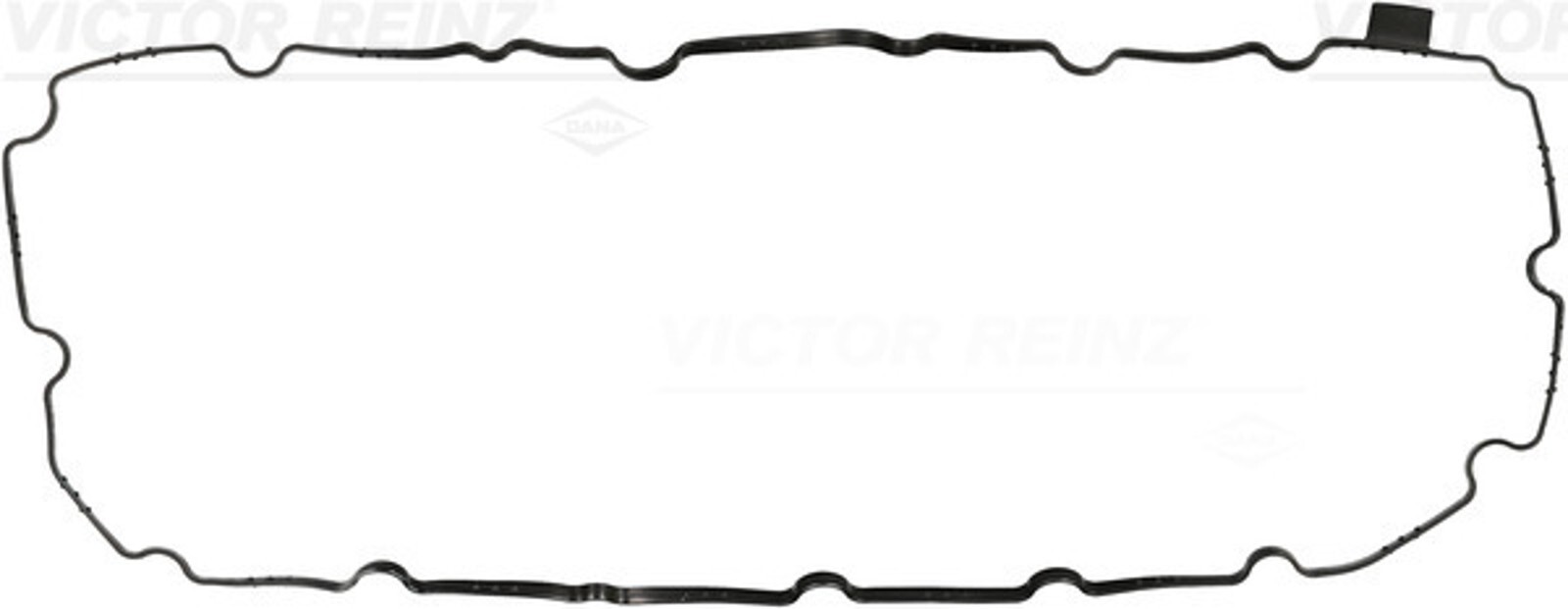 Joint de carter d'huile pour Audi Q5 après 2018 étanchéité moteur
