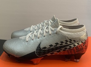 neymar cleats size 6