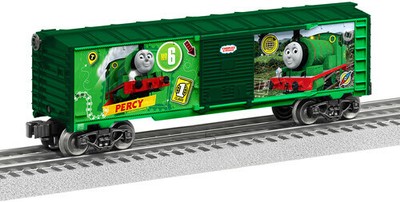 percy train toy