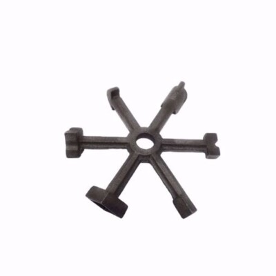 BECKETT 14349 FILL CAP KEY