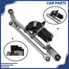 Front Windscreen Wiper Linkage w/ Motor Fits 42333715 Vauxhall Mokka (2012-2020)