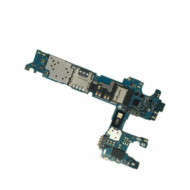 For Samsung Galaxy Note 4 SM-N910T 32GB Unlocked Main Logic Board Motherboard - Image 4 of 4