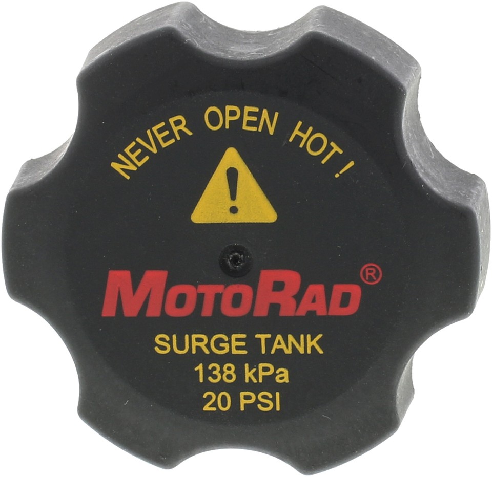 Gates Engine Coolant Reservoir Cap For 2016 Chevrolet Cruze Limited eBay