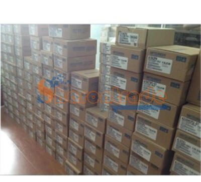 ONE NEW Mitsubishi MR-J2S-500B-S179 Servo Drive