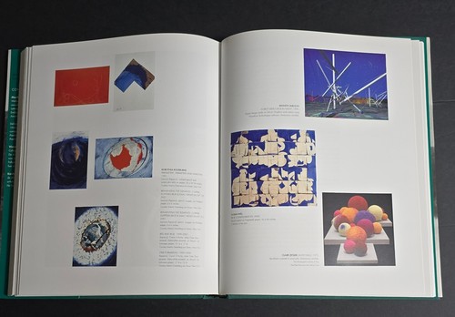 Black Mountain College : Experiment in Art by Martin Brody, Kevin Power and Robe - 第 14/19 張圖片