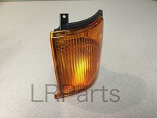 Land Rover Discovery 2 99-02 Front Turn Signal Lamp Light Left Lh Xbd100880 New Land Rover Discovery 2 99-02 Front Turn Signal Lamp Light Left Lh Xbd100880 New