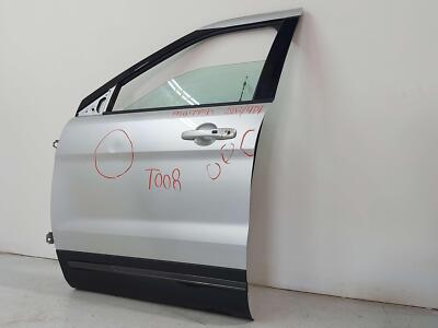 18-19 Ford Explorer Front LH Left Door *Notes (dents)* Ingot