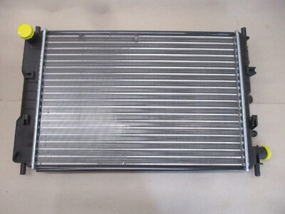 Ford Escort Orion 1.4 1.6 1.8  Aluminium Kühler Wasserkühler 525 x 378 NEU GERI