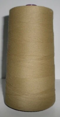 Fire Retartant 100% Nomex & META ARAMID Sewing Thread