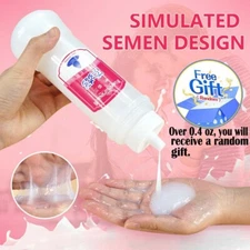 Multi-Sex Lube Personal Premium Water Based Lubricant Long Lasting Natural Feel