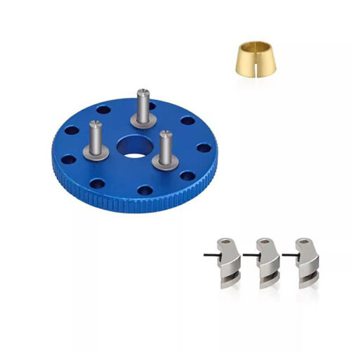 Upgrade Clutch Flywheel Kit for TRAXXAS 1/10 Nitro/ Jato/ T-Maxx/Nitro Rustler - Picture 10 of 10