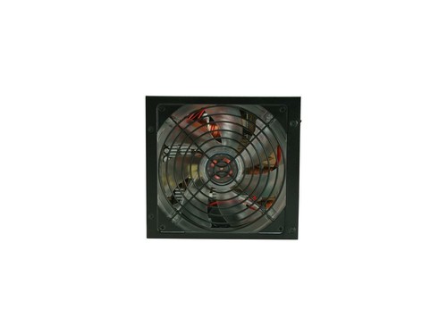 HEC XPOWER780 600W (780W Peak) ATX12V v2.3 / EPS12V v2.91 NVIDIA HYBRID-SLI - Picture 9 of 12