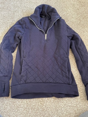 lululemon forever warm pullover