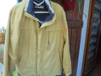 BLOUSON homme T.52 - Photo 1/2