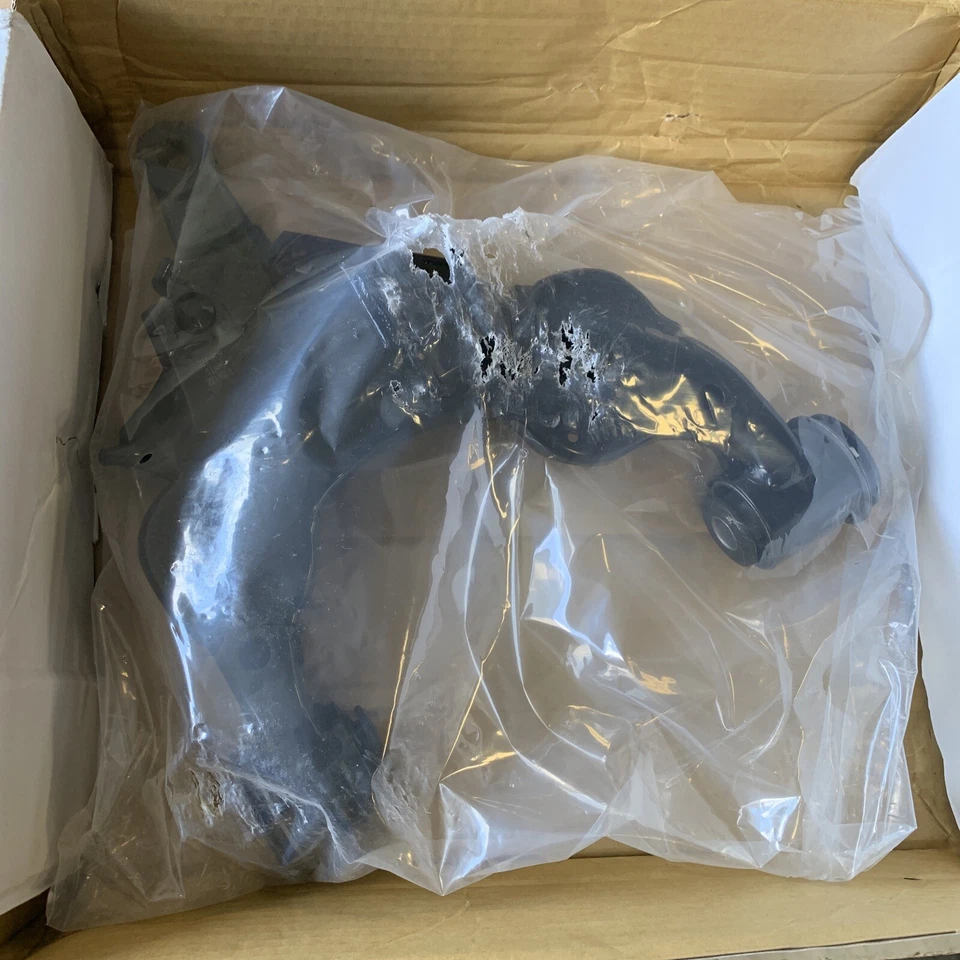 Brazo de control inferior delantero izquierdo Dorman 521-809 para 01-03 Toyota Sequoia / Tundra Foto 2 de 4