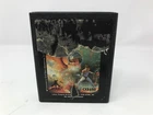 Berzerk - Atari 2600 - Game Cart only - VINTAGE Game (Damaged Label) **
