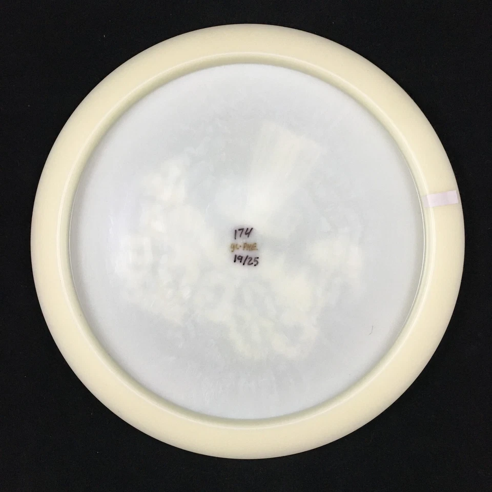 Disc Golf Legacy Discs Glow Phenom 174g Limited Run Fairway Driver - Image 2 of 2