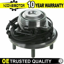 Rear Wheel Bearing Hub for Grand Caravan Town & Country 2008 - 2011 W/ABS