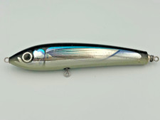 Carpenter "Blue Fish140 225mm/140g" Floating Stick Bait GT Tuna Kingfish 02