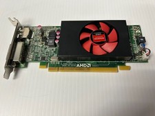 AMD Radeon HD8490 109-C55357-00 02 C553 Video Card 1GB PCIe DVI Display Port