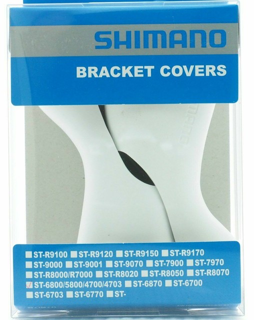 shimano ultegra hood covers