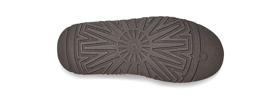 UGG Tazz Hickory Platform Slipper Women's US sizes 5-11/NEW