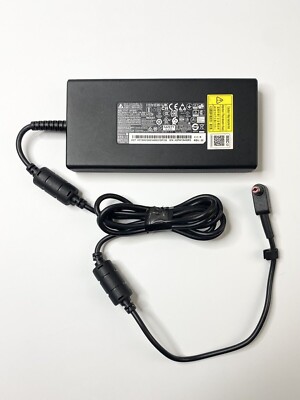 New Original OEM Delta 19.5V 9.23A Adapter for Acer Nitro 5 AN515