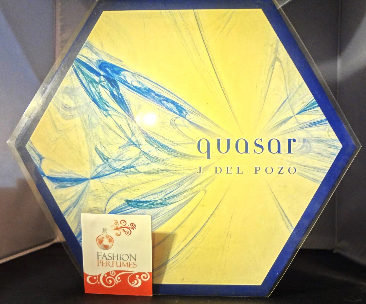J. Del Pozo Quasar Eau de Toilette for Men for sale | eBay