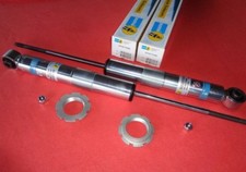 Stoßdämpfer Bilstein Hinterachse 24-017350  SET passend für Porsche 964 