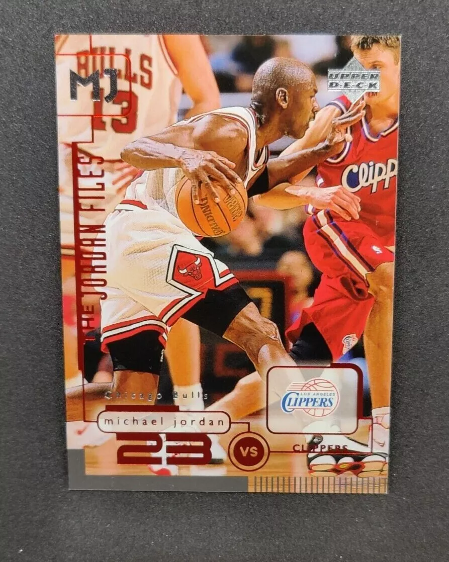 Michael jordan shop clippers