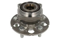 BTA H24060BTA Radlagersatz Radnabe Hinten FüR Honda CR-V 2.0 2.2D 2.4 09.06-
