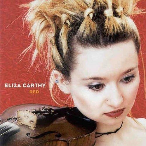 Eliza Carthy  - Red - Cd