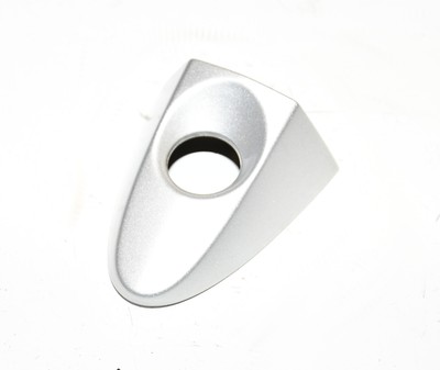 4 Copriglia Maniglie Auto Cromate Per Chevrolet Silverado 1500/2500/3500 HD & Suburban & Tahoe & GMC Sierra