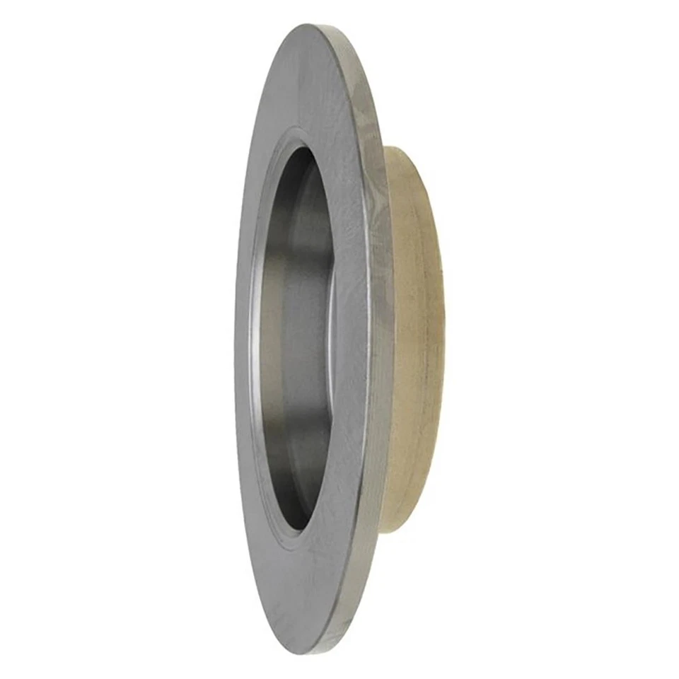 Rotores de freno traseros y pastillas de freno de cerámica para Hyundai Elantra 2013-2014 cupé Foto 3 de 4