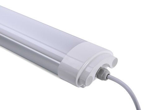 20W 40W 45W 60W LED Batten Light Linear Slimline Ceiling IP65 IP42 IP20 - Picture 45 of 69