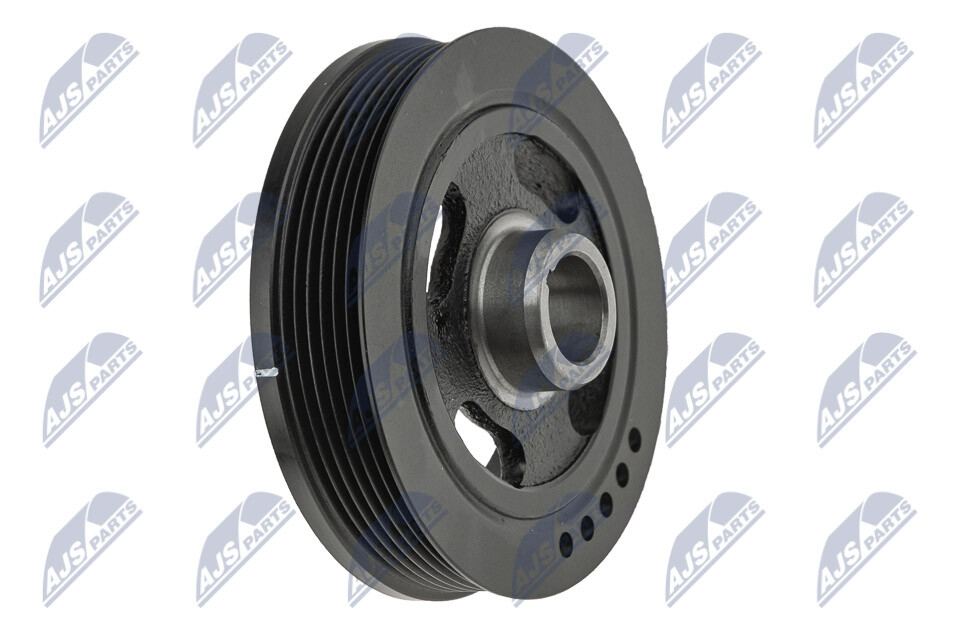 RKP-TY-013 NTY Belt Pulley, crankshaft for TOYOTA