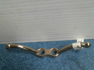 Campbell T7655412, 4-1/2'' Rope Cleat, FREE SHIPPING 