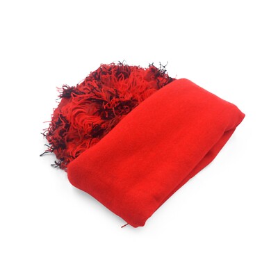 6-Pack Distressed Balaclava Ski Masks - Knitted Full Face Cover For Winter Sports & Cold Weather