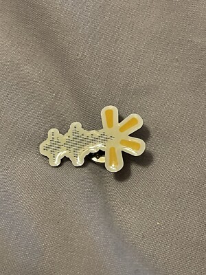 ASDA - Wal*Mart Pin Anstecker SEHR SELTEN - Sammlerstücke Memorabilia 2017