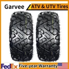 ✅ ATV Tires 25x8x12 ATV & UTV Tires Durable Performance 25x8-12 Off Road Tires