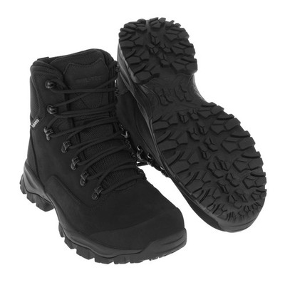 MIL-TEC Tactical Boots Breathable Advanta Material Waterproof Outdoor Black